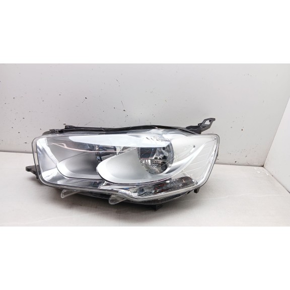 Recambio de faro izquierdo para citroën c-elysee (dd_) 1.6 bluehdi 100 referencia OEM IAM 9675140080 90014455 