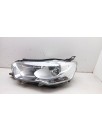 Recambio de faro izquierdo para citroën c-elysee (dd_) 1.6 bluehdi 100 referencia OEM IAM 9675140080 90014455 