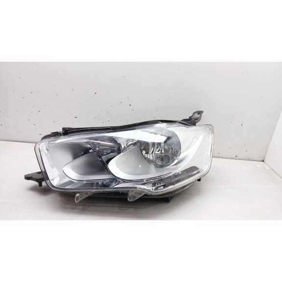 Recambio de faro izquierdo para citroën c-elysee (dd_) 1.6 bluehdi 100 referencia OEM IAM 9675140080 90014455 