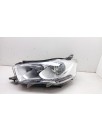 Recambio de faro izquierdo para citroën c-elysee (dd_) 1.6 bluehdi 100 referencia OEM IAM 9675140080 90014455 