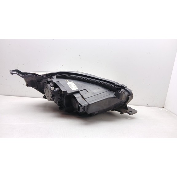 Recambio de faro izquierdo para citroën c-elysee (dd_) 1.6 bluehdi 100 referencia OEM IAM 9675140080 90014455 