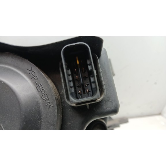 Recambio de faro izquierdo para citroën c-elysee (dd_) 1.6 bluehdi 100 referencia OEM IAM 9675140080 90014455 