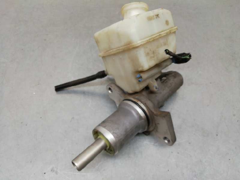 Recambio de bomba freno para mercedes-benz sprinter ii james cook (906) 313 cdi classic referencia OEM IAM A0024315202  TRW