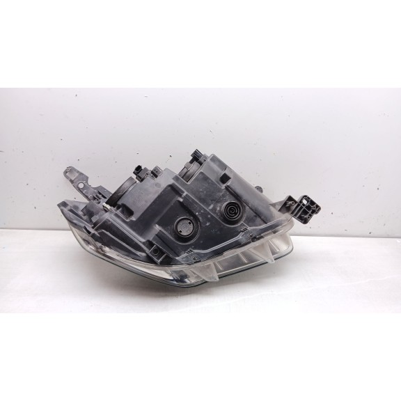 Recambio de faro izquierdo para citroën c-elysee (dd_) 1.6 bluehdi 100 referencia OEM IAM 9675140080 90014455 