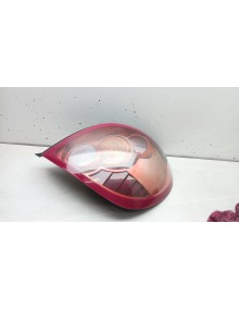 Recambio de piloto trasero derecho para nissan almera ii hatchback (n16) 1.5 referencia OEM IAM 237786   2