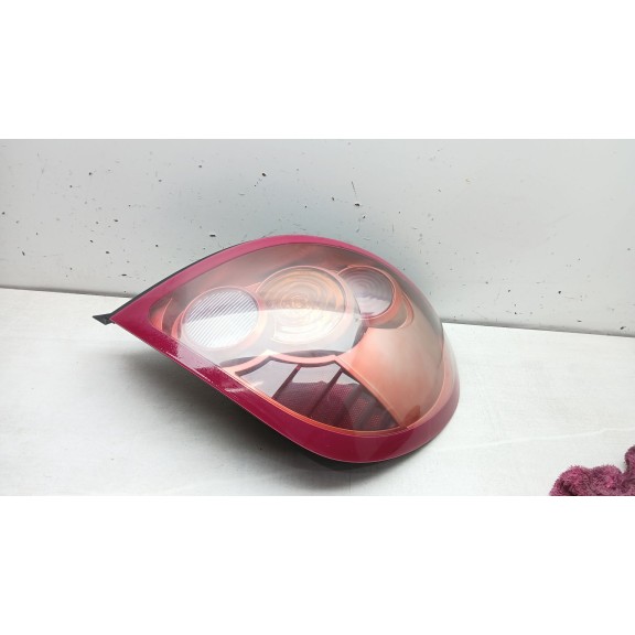 Recambio de piloto trasero derecho para nissan almera ii hatchback (n16) 1.5 referencia OEM IAM 237786  