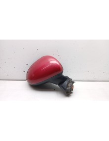 Recambio de retrovisor derecho para kia rio 1.2 cat referencia OEM IAM    2