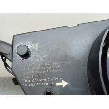 Recambio de mando multifuncion para opel corsa d ´´111 years´´ referencia OEM IAM 13142283 12274700 