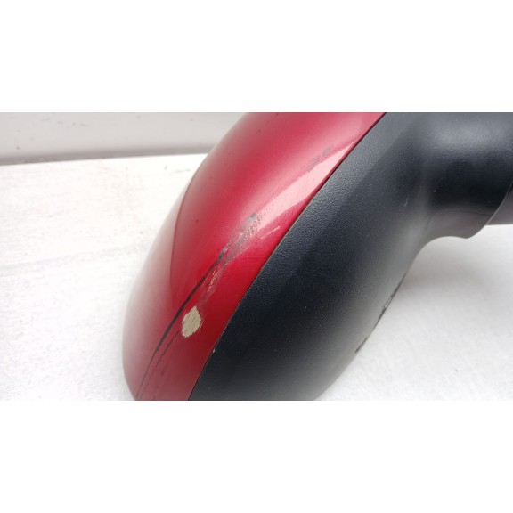 Recambio de retrovisor derecho para kia rio 1.2 cat referencia OEM IAM   