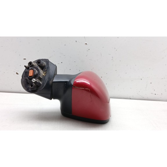 Recambio de retrovisor derecho para kia rio 1.2 cat referencia OEM IAM   