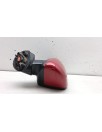 Recambio de retrovisor derecho para kia rio 1.2 cat referencia OEM IAM   