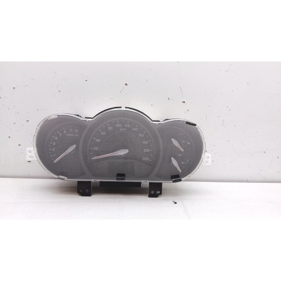 Recambio de cuadro instrumentos para kia rio 1.2 cat referencia OEM IAM 940261w426  