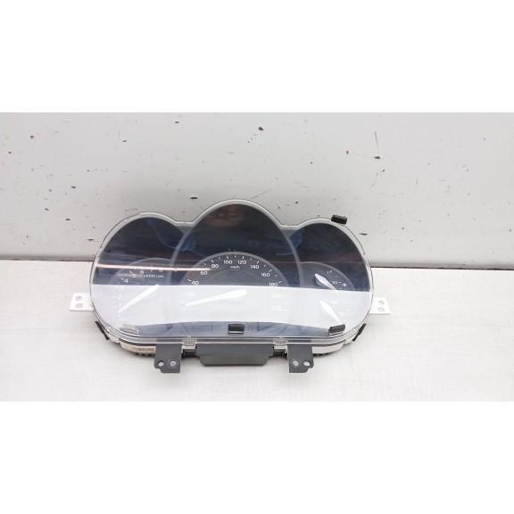 Recambio de cuadro instrumentos para kia rio 1.2 cat referencia OEM IAM 940261w426  