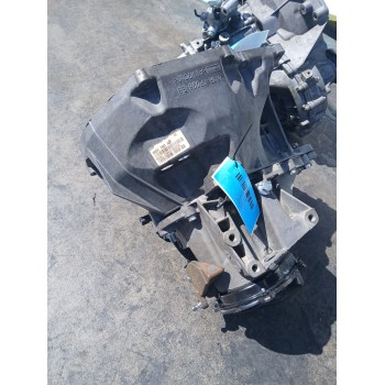 Recambio de caja cambios para ford tourneo courier (c4a) trend referencia OEM IAM BA6R7002ABF B 