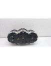 Recambio de cuadro instrumentos para kia rio 1.2 cat referencia OEM IAM 940261w426  