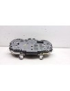 Recambio de cuadro instrumentos para kia rio 1.2 cat referencia OEM IAM 940261w426  