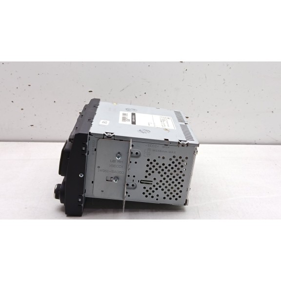 Recambio de sistema audio / radio cd para kia rio 1.2 cat referencia OEM IAM 961701w750ca  
