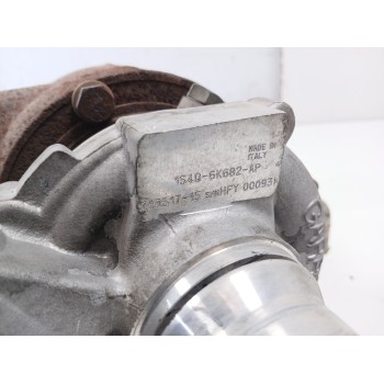 TURBOCOMPRESOR 713517-15 1s4q6k682ap 