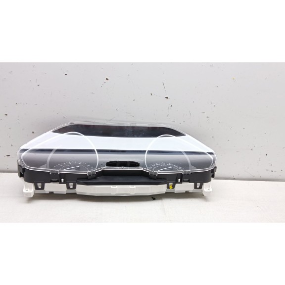 Recambio de cuadro instrumentos para peugeot 208 style referencia OEM IAM 9813848780  