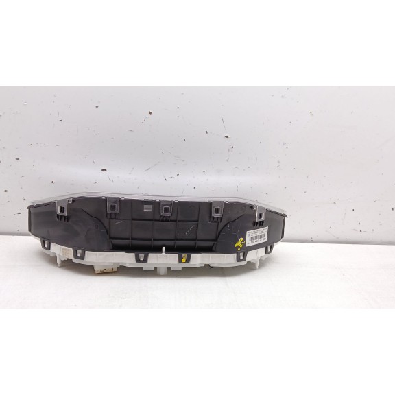 Recambio de cuadro instrumentos para peugeot 208 style referencia OEM IAM 9813848780  