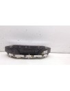 Recambio de cuadro instrumentos para peugeot 208 style referencia OEM IAM 9813848780  
