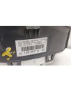 Recambio de cuadro instrumentos para peugeot 208 style referencia OEM IAM 9813848780  