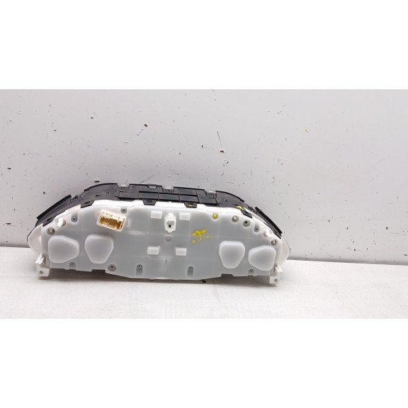 Recambio de cuadro instrumentos para peugeot 208 style referencia OEM IAM 9813848780  