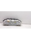 Recambio de cuadro instrumentos para peugeot 208 style referencia OEM IAM 9813848780  