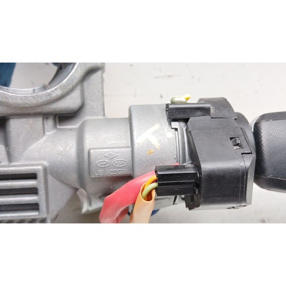 Recambio de conmutador de arranque para kia rio 1.2 cat referencia OEM IAM   