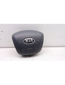 Recambio de airbag delantero izquierdo para kia rio 1.2 cat referencia OEM IAM 569001w100hu  