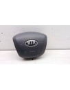 Recambio de airbag delantero izquierdo para kia rio 1.2 cat referencia OEM IAM 569001w100hu  