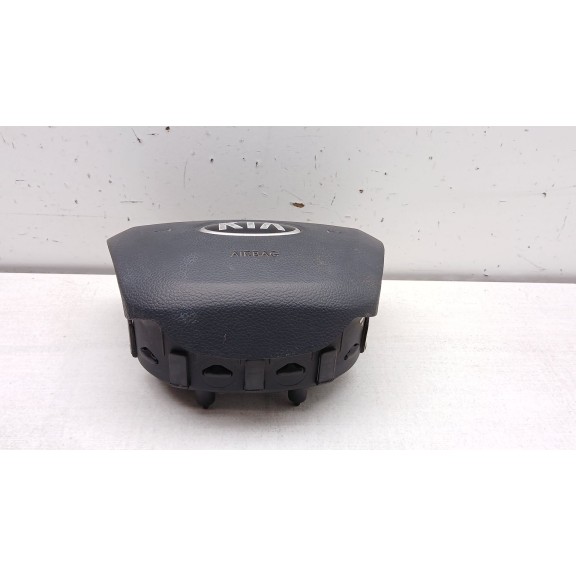 Recambio de airbag delantero izquierdo para kia rio 1.2 cat referencia OEM IAM 569001w100hu  