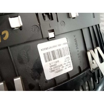 Recambio de cuadro instrumentos para bmw serie 5 touring (f11) 525d referencia OEM IAM   