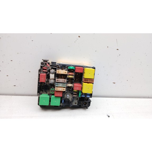 Recambio de centralita bsm para peugeot 208 style referencia OEM IAM 453185502  