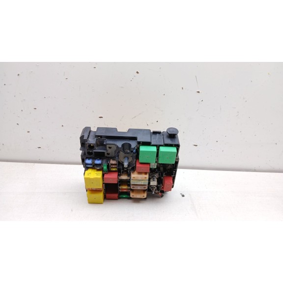 Recambio de centralita bsm para peugeot 208 style referencia OEM IAM 453185502  