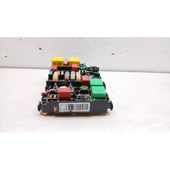 Recambio de centralita bsm para peugeot 208 style referencia OEM IAM 453185502  