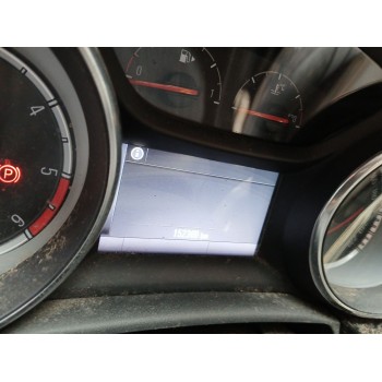 CAJA CAMBIOS M32 manual 6v CON START STOP 152.369KM