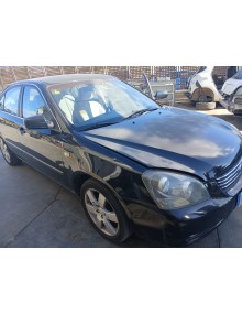 kia magentis ii (mg) del año 2006