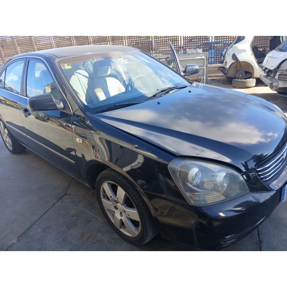 kia magentis ii (mg) del año 2006