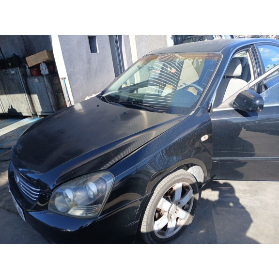 kia magentis ii (mg) del año 2006