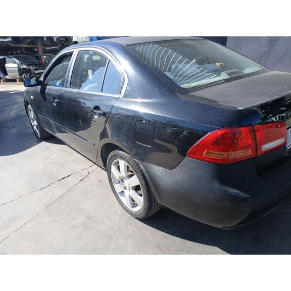 kia magentis ii (mg) del año 2006