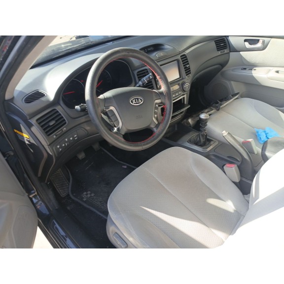 kia magentis ii (mg) del año 2006