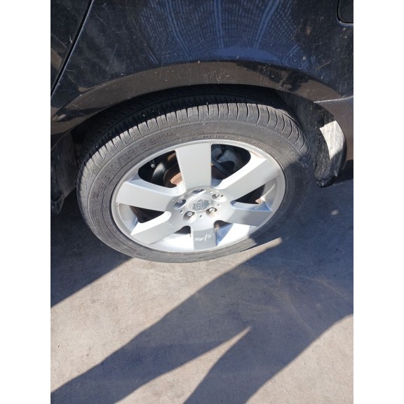 kia magentis ii (mg) del año 2006