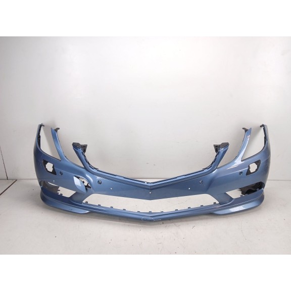 Recambio de paragolpes delantero para mercedes-benz clase e (w212) e 500 (212.072) referencia OEM IAM A2078852725  