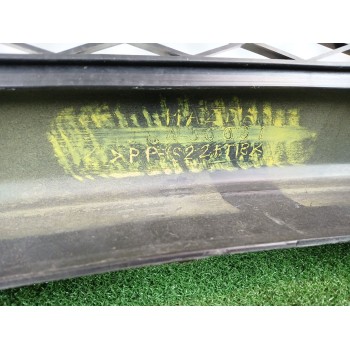 Recambio de paragolpes delantero para mazda 6 hatchback (gg) 2.0 di (gg14) referencia OEM IAM GJ6A50031  