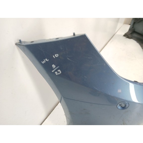 Recambio de paragolpes delantero para mercedes-benz clase e (w212) e 500 (212.072) referencia OEM IAM A2078852725  