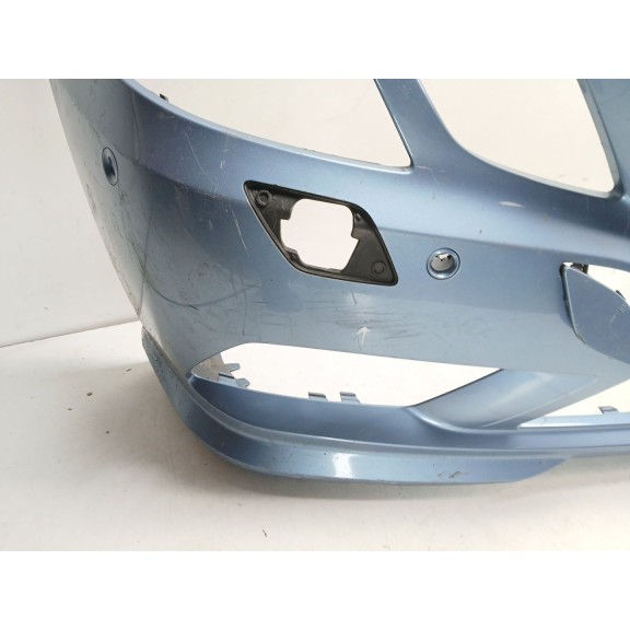 Recambio de paragolpes delantero para mercedes-benz clase e (w212) e 500 (212.072) referencia OEM IAM A2078852725  