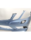 Recambio de paragolpes delantero para mercedes-benz clase e (w212) e 500 (212.072) referencia OEM IAM A2078852725  