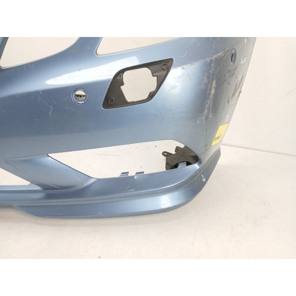 Recambio de paragolpes delantero para mercedes-benz clase e (w212) e 500 (212.072) referencia OEM IAM A2078852725  