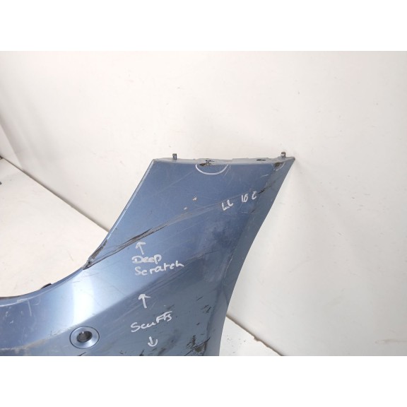 Recambio de paragolpes delantero para mercedes-benz clase e (w212) e 500 (212.072) referencia OEM IAM A2078852725  